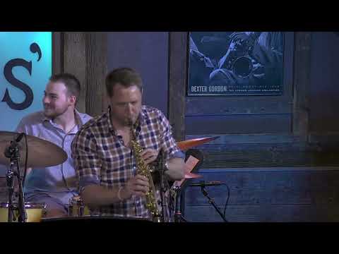 Ryan Devlin Quartet Featuring Dave Pollack - Brite Piece