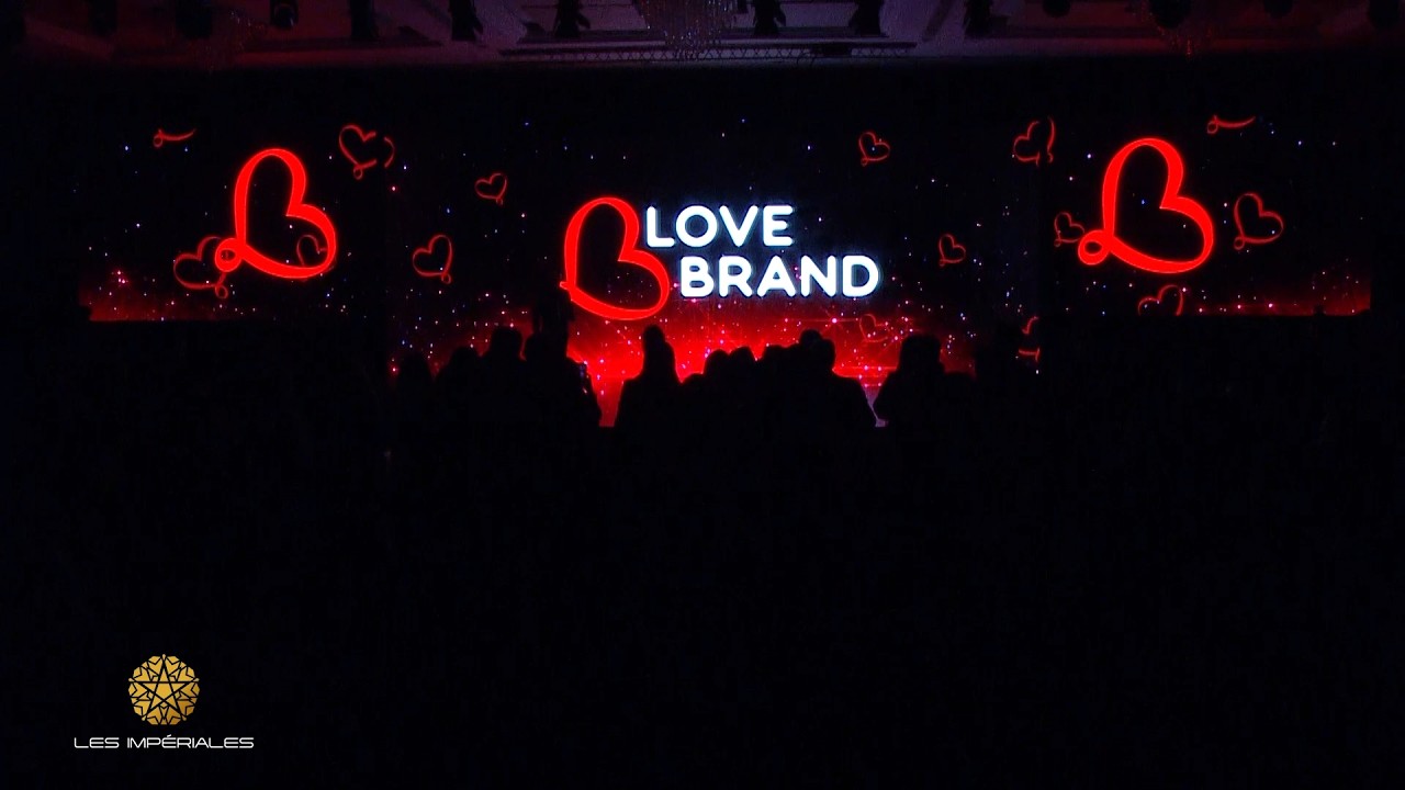 Love Brand 