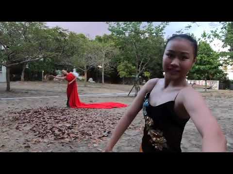 環境劇場系列-關於舞~【觀】與【舞】