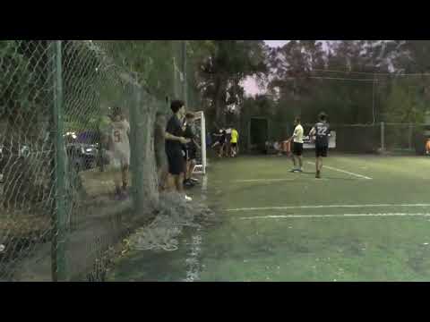 ESCUELA DEL SOL VS 5 DE COPAS - #LigaNuñez - #Apertura SLS - 18/3/2023