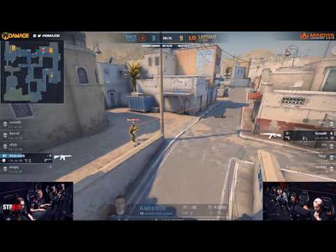 Best of Aleksib - ENCE Aleksib Highlights