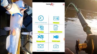 How to Get Started in Catfish Kayak Tournaments | TCKA | Kayak | Catfishing