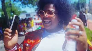 Download lagu 'I'm Davina, Hello' featured in the Wyandanch Day Parade 2024 mp3