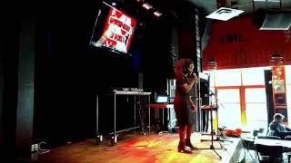 Akuvi Akoura-Pré-audition 29 avril District Saint-Joseph