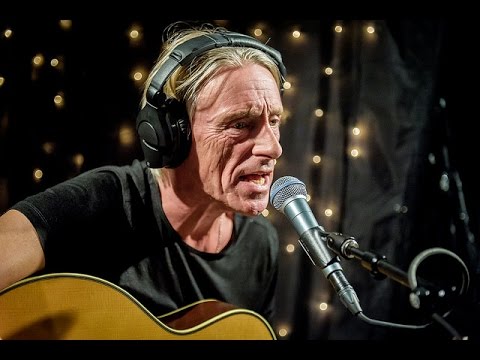 I'm Where I Should Be - Paul Weller