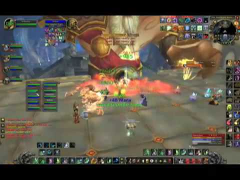 Ulduar Bosses - Kologarn (Guide)