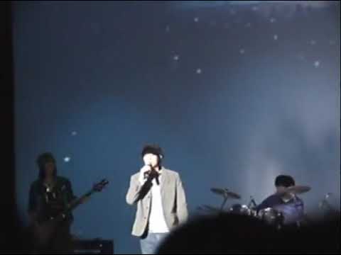 2005.11.08 건국대 방송제 버즈 (5분 토크쇼+가시)