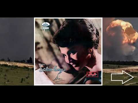 NIEN BERSAMA ORKES JACK LESMANA - Merantau [1960s]