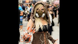 【Nightcore】Scarecrow ♥