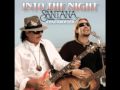 Nickelback and Santana - Into the night 