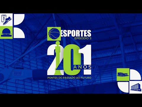 ESPECIAL FRANCA 201 ANOS | EPISÓDIO 3: ESPORTE