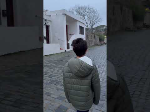 Caminando por   #coloniadelsacramento #Colonia #Uruguay 🇺🇾