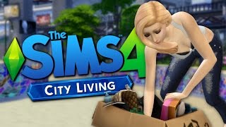 THE ROBOT BUTLER - Sims 4 Plumbot Mod - The Sims 4 Funny ...