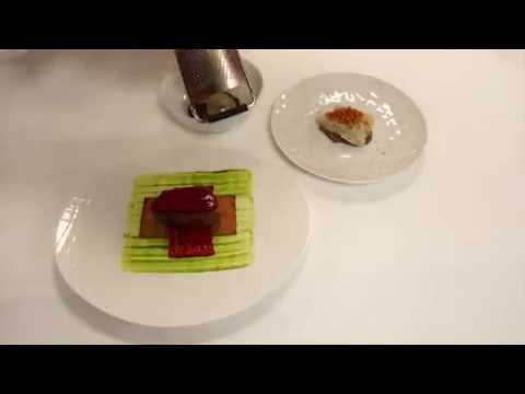 comment participer au bocuse d'or