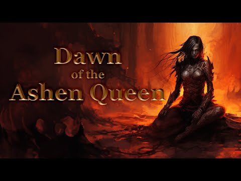 Trailer de Dawn of the Ashen Queen