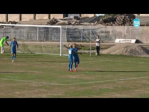 HIGHLIGHTS | FK BREGALNICA 3-0 FK BELASICA | 27.03.2021 | FRIENDLY MATCH
