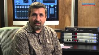 Video thumbnail for PreSonus Studio 192 USB Interface Overview by Sweetwater by Sweetwater