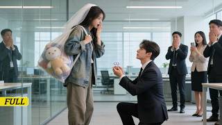 Tiểu thư giả làm ăn mày bị xem thường, ai ngờ cô là vợ chưa cưới của tổng tài chấn động cả công ty