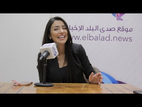 أميرة العادلي لرامز جلال عيب نهين بعض ونضحك الناس علينا