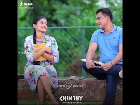 Me As Nidi Naha (මේ ඇස් නිදි නෑ) Kalpana Kavindi | Deweni Inima Teledrama Song