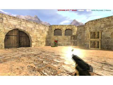 OCRANA - EPS Finals VI