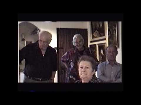 2004 Yom Haatzmaut at the Mirjams