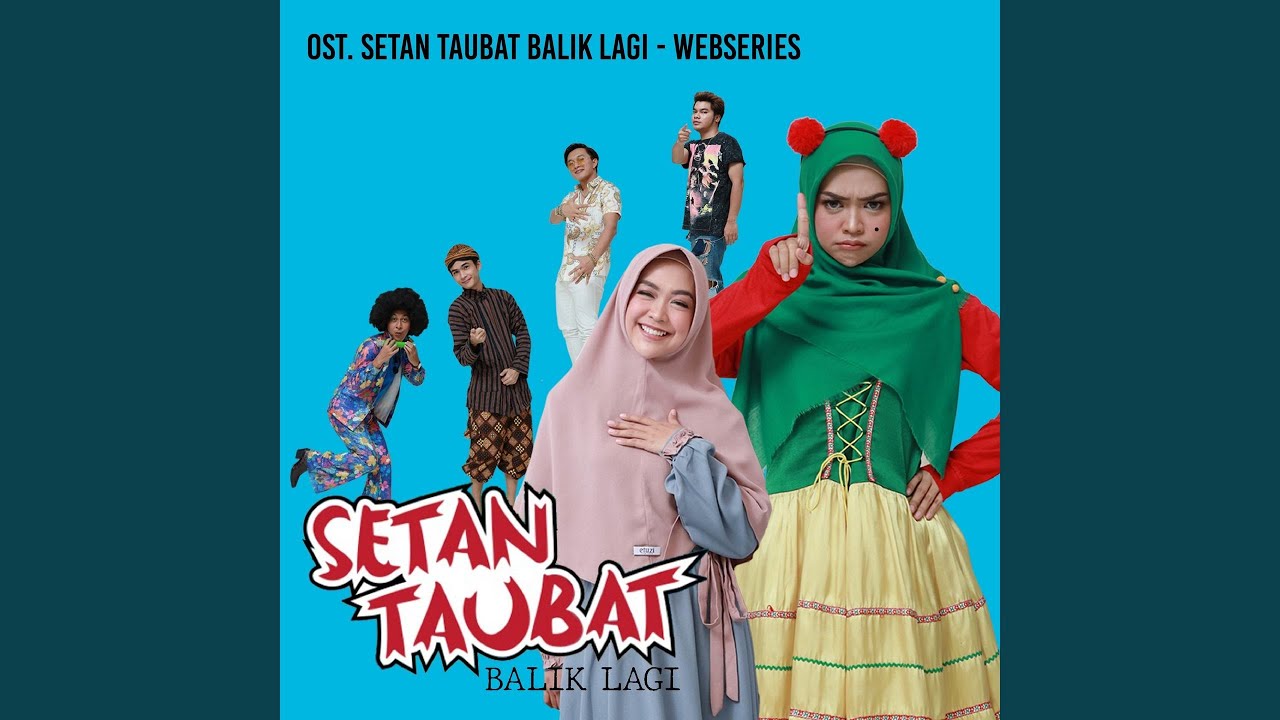 Setan Taubat Balik Lagi (Original Soudtrack)