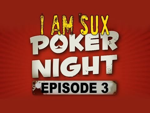 Poker Night [episode 3]