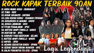 Download lagu 15 Lagu Jiwang Malaysia 80-90an Terbaik - Rock Kapak Lama Terbaik dan Terpopuler 90-an mp3