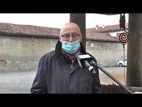 Due passi per... Villafalletto 4 - TELEGRANDA (ch 186)