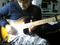 Heads are gonna roll - Airbourne - Guitar cover ...