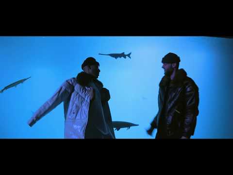 SKINNY STYLUS ft. Dzzy - OCEAN