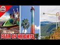 Top 10 SCARIEST Rides - Fear of Heights Top 10 SCARIEST Rides - Fear of Heights