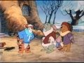 Closing To Winnie The Pooh Making Friends 1994 VHS
