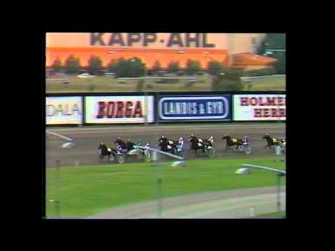 Aby Stora Pris 1992 Sea Cove 1:14,5