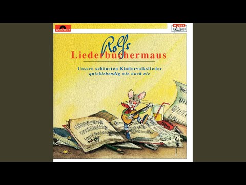 Jetzt fahr'n wir über'n See