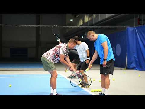 Serve Workshop video thumbnail