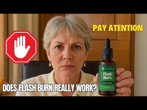 FLASHBURN REVIEWS 🔥 FLASHBURN WEIGHT LOSS RESULTS | DOES FLASH BURN REALLY WORK?