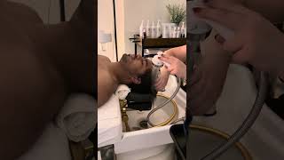 HEAD SPA TREATMENT   Relax. Reset. Restore.
