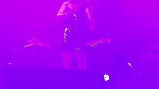 14/09/18 - Samantha Jade - Never Tear Us Apart - Best Of My Love Tour - Perth