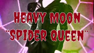 Music video thumbnail preview for HEAVY MOON \ by HEAVY MOON