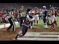 James White Game Winning Touchdown | Super Bowl 51 Highlights