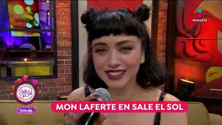 mon laferte flaco en vivo 2020