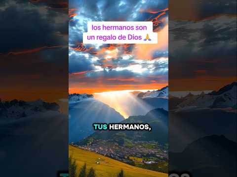 unos de los amores mas puro #amordehermanos #amorpuro #amordedios #amordefamilia #shorst