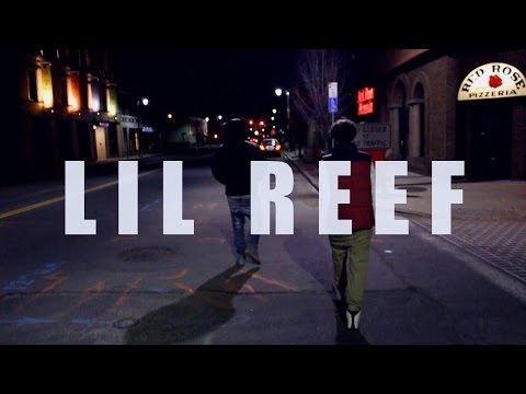 Lil Reef - I.D.S.B (Official Music Video)