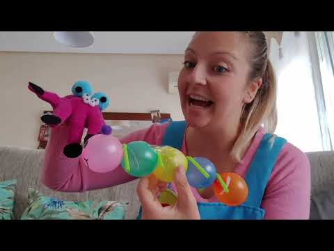 Cuentos con sentimiento - Los zapatos del gusano