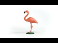 Schleich figūrėlė Flamingas