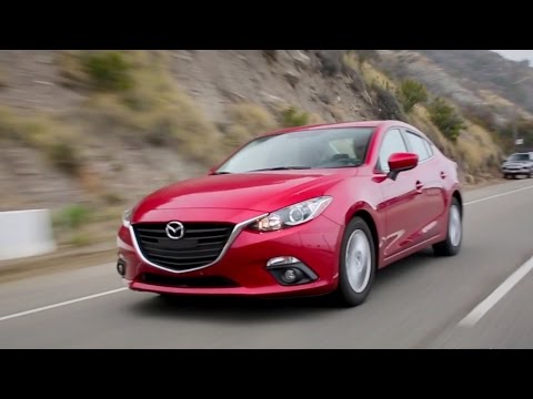 2015 Mazda3 - Long-Term Conclusion