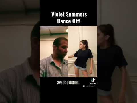 Violetsummers Com