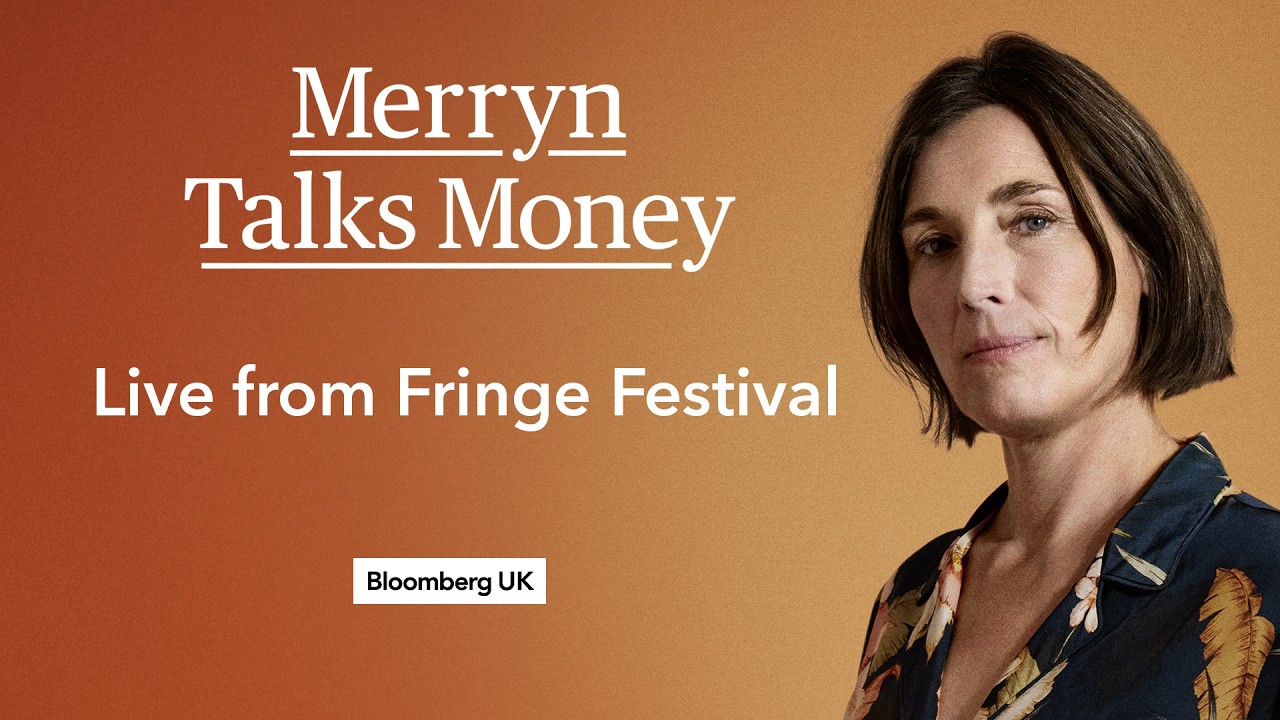 Adam Smith’s Lessons for Investors in the Age of AI | Merryn Talks Money - Bloomberg Podcast